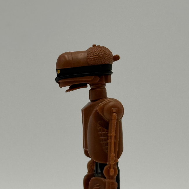 Star Wars Vintage 1985 EV-9D9 Action Figure - Last 17 (2)