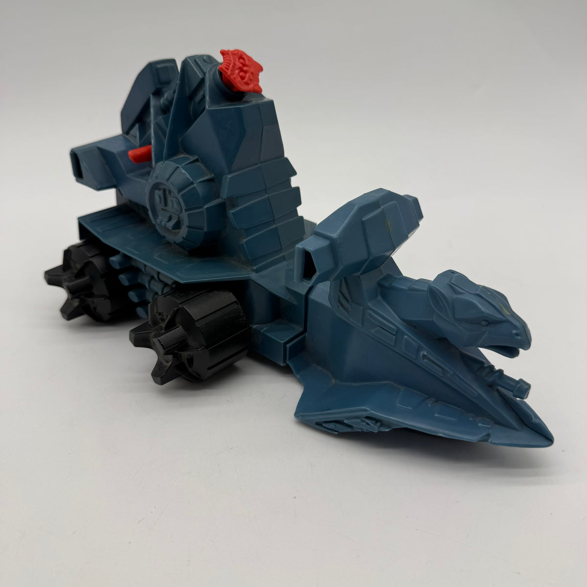 Masters Of The Universe 1980s Battle Ram with Missiles