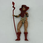 Masters Of The Universe Teela 80s