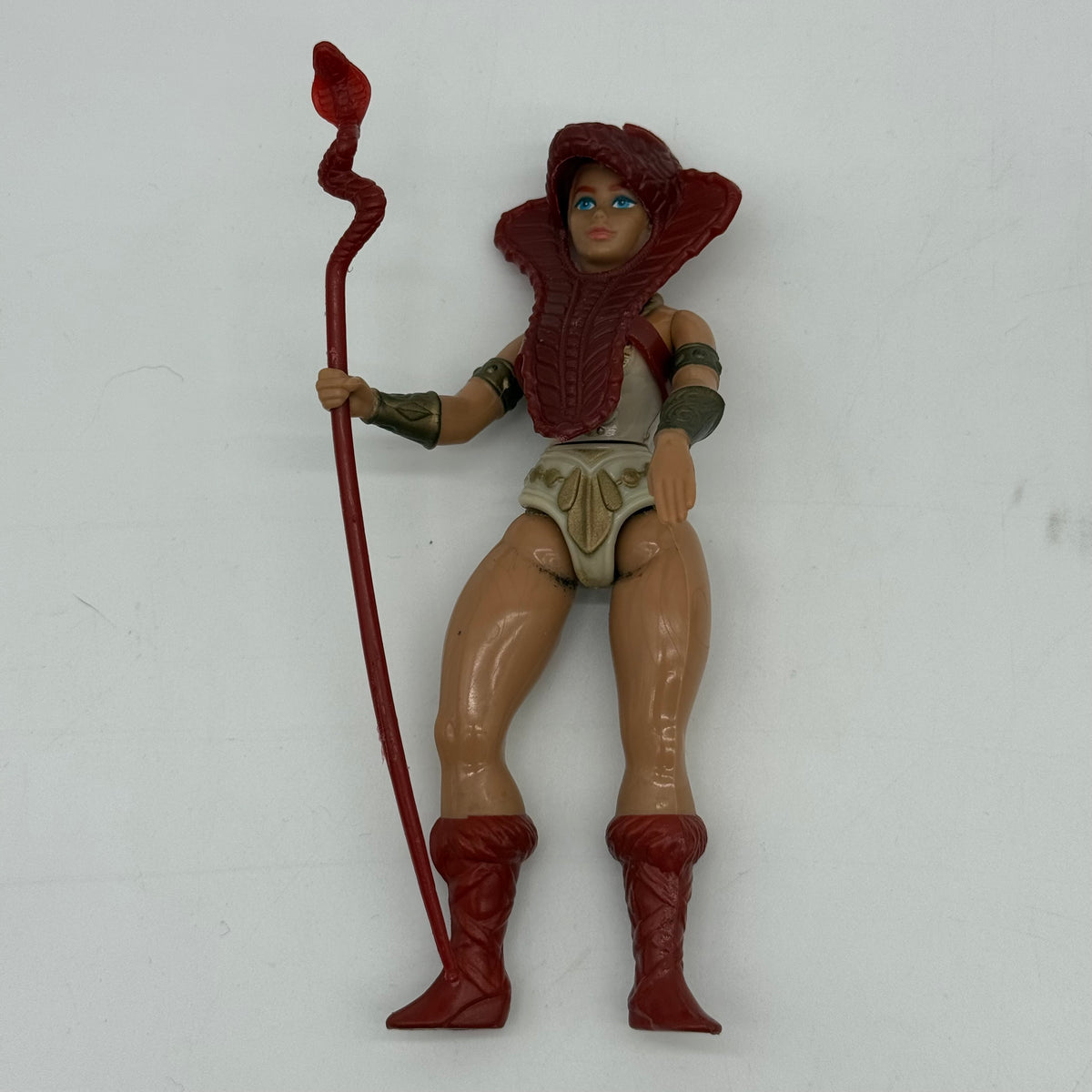 Masters Of The Universe Teela 80s
