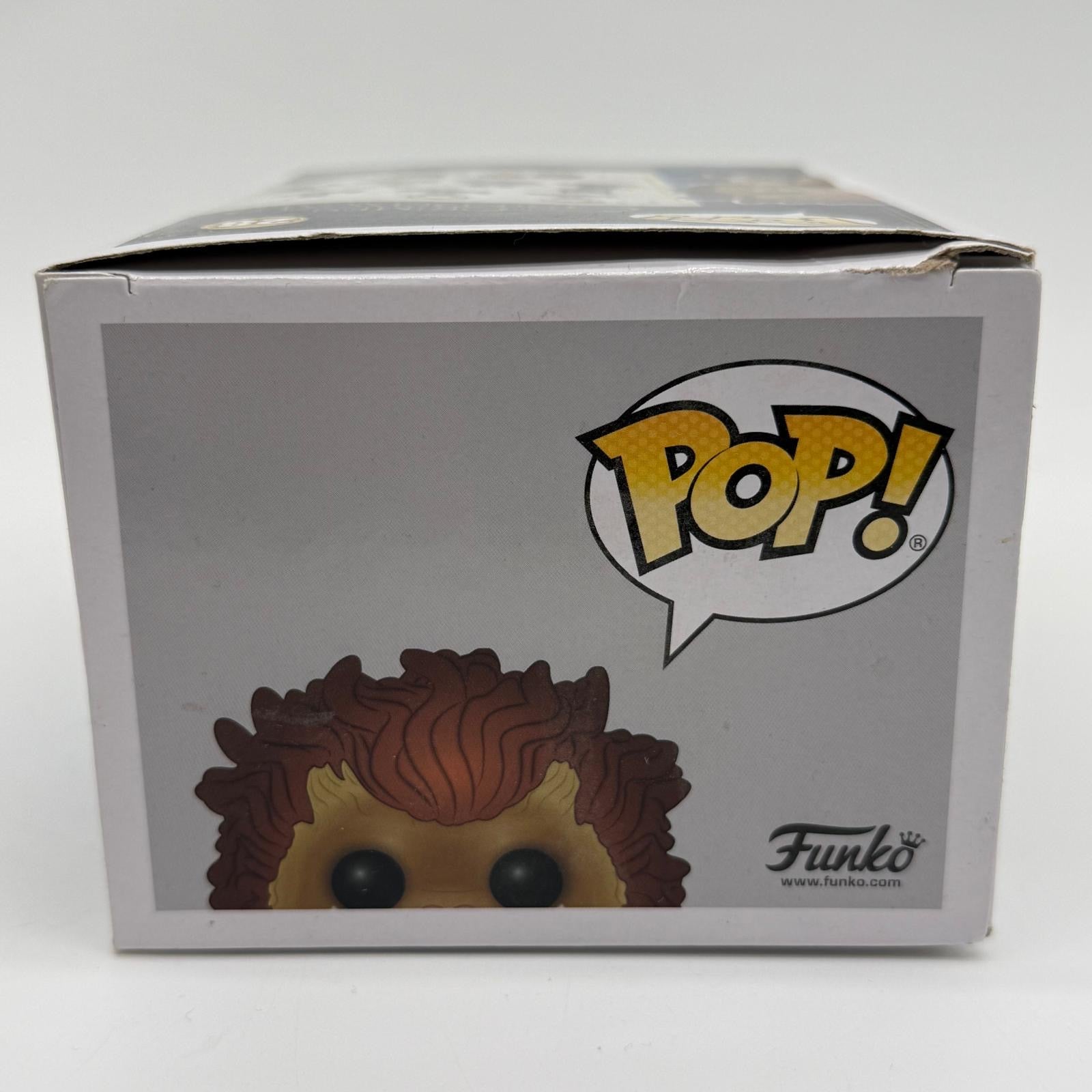 Harry Potter Funko Pop Zouwu 28 Bobblehead Figure