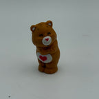 Kenner 1984 Tenderheart Bear PVC Mini Figure