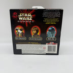 Star Wars 12 Inch Episode 1 Anakin Skywalker Action Figure