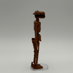 Star Wars Vintage 1985 EV-9D9 Action Figure - Last 17 (2)