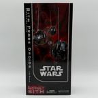 Star Wars Sideshow Collectables Lord Of The Sith Sith Probe Droids Expansion Pack