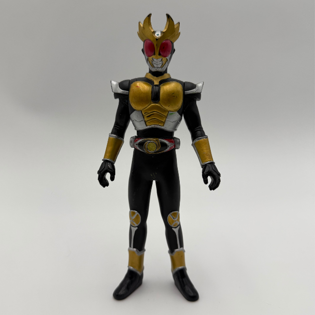Kamen Rider Bandai Agito Action Figure