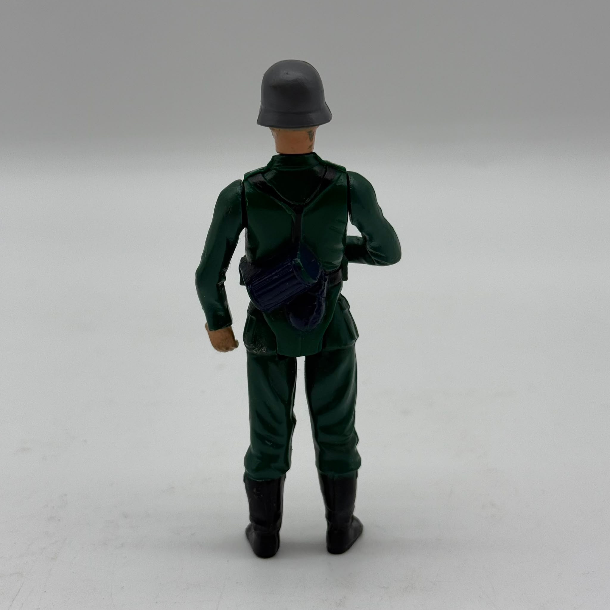 Palitoy Action Force German Stormtrooper Action Figure