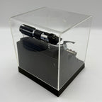 Master Replica .45 Scale The Sith Collection Maul, Dooku, Emperor Lightsabers + Case