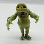 Doctor Who Character Options Sarah Jane Adventures Baby Slitheen Action Figure
