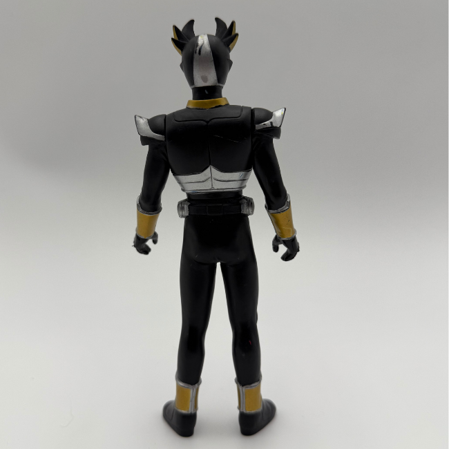Kamen Rider Bandai Agito Action Figure
