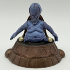 Doctor Who Character Options Moxx of Balhoon Action Figure