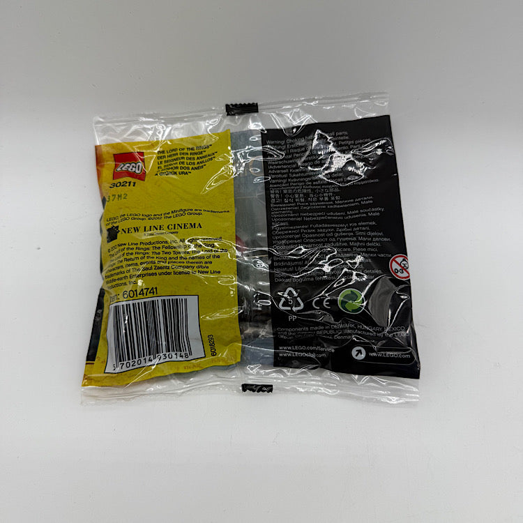 LEGO 30211 Lord of the Rings Uruk-Hai Polybag New