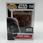 Star Wars Funko Pop Darth Vader 158