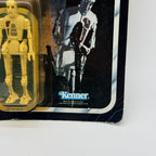 Star Wars Vintage 1984 8D8 Unpunched Carded Figure