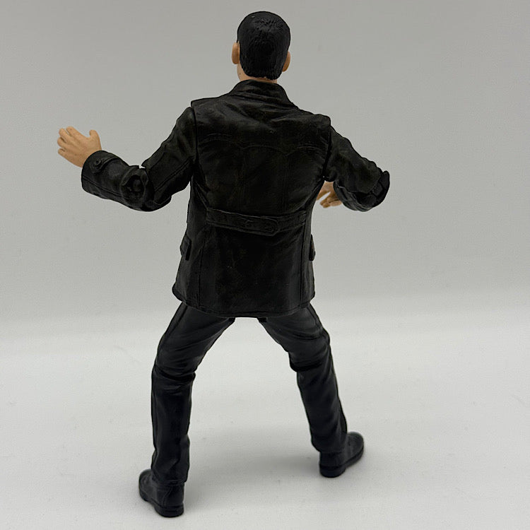 Doctor Who Character Options Ninth Doctor 5' Action Figure