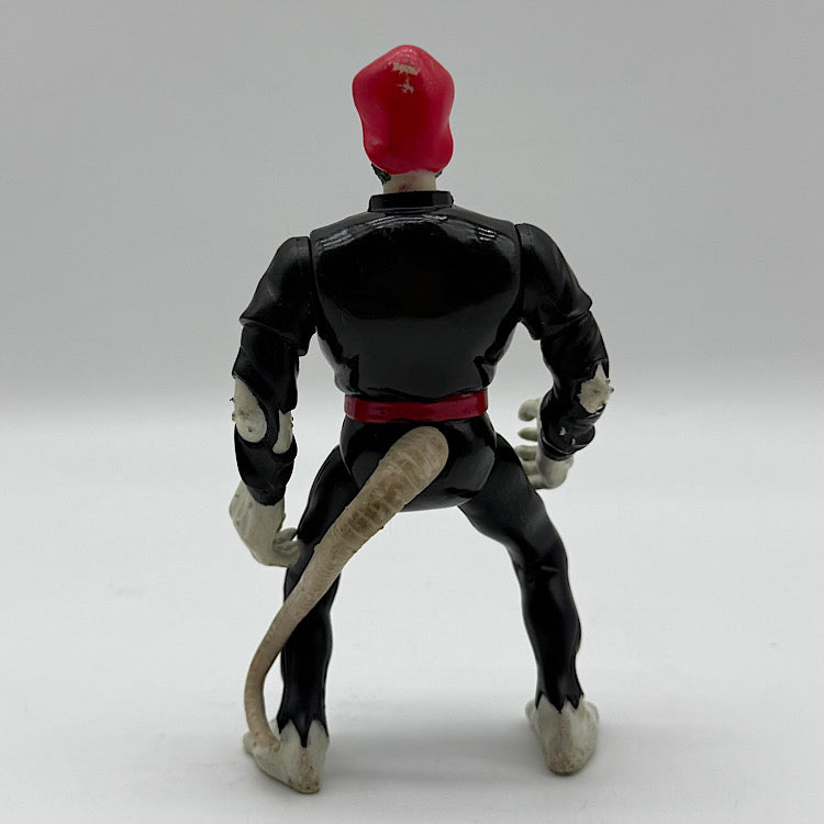 Captain Planet and the Planeteers Verminous Skumm Action Figure