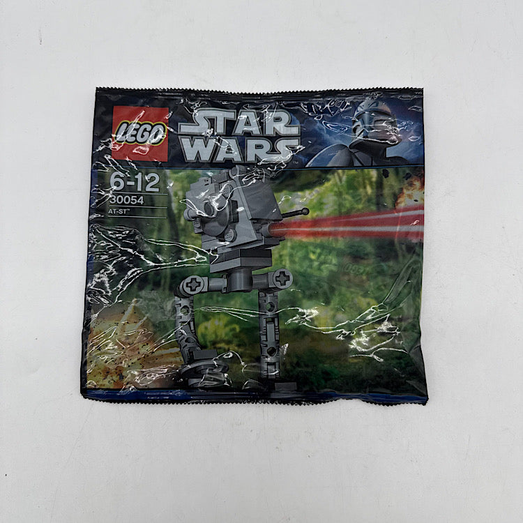 LEGO Star Wars 30054 AT-ST Polybag New