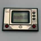 Q&Q Donkey Kong Smash 1984 Handheld Console CG-002