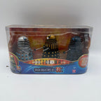 Doctor Who Character Options Dalek Collector's Set #1 Action Figure