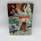 The Doctor Who Terry Nation's Dalek Annual 1977