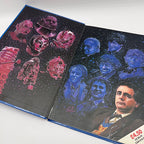 Doctor Who Yearbook Marvel