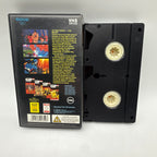 M.A.S.K Volume 2 VHS