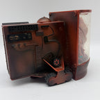 Doctor Who Character Options Face of Boe Action Figure