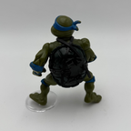 Playmates 1988 Teenage Mutant Ninja Turtles Leonardo Action Figure