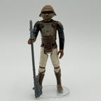 Star Wars Vintage 1983 Lando Calrissian Skiff Action Figure