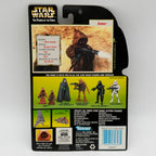 Star Wars POTF Jawas New Carded