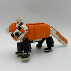 LEGO Creator Red Panda 3-in-1 Model Set