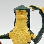 Star Wars Vintage 1985 Amanaman Action Figure - Last 17