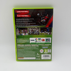 Xbox 360 Fifa 12 Video Game