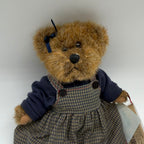 Vintage Russ Berrie Daphne Bear Soft Toy