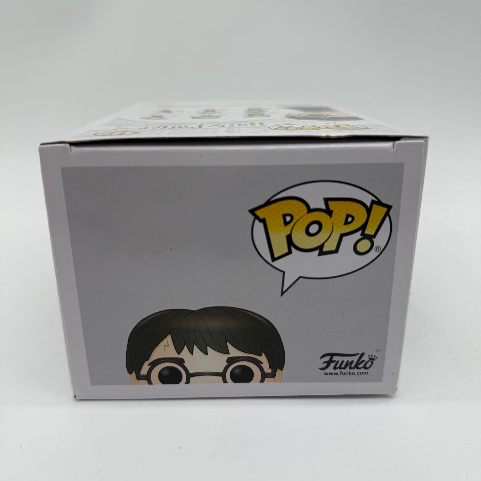 Harry Potter 112 Funko Pop Figure
