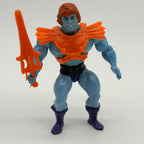 Masters Of The Universe Faker 1982 with Complete