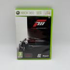 Xbox 360 Forza Motorsport 3 Video Game