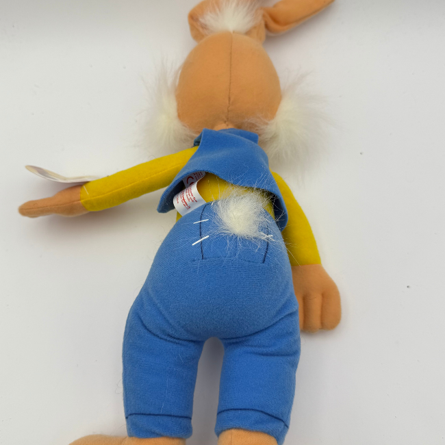 Magic Roundabout Dylan 2004 Vivid Imaginations