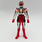 Kamen Rider Bandai Den-O Liner Form Action Figure