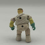 Vintage 1986 LJN Bionic Six Dr Scarab Action Figure