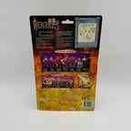 Hercules Toybiz Hercules 1 Action Figure Sealed