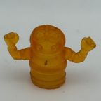 Kenner The Real Ghostbusters Ghost Orange Figure