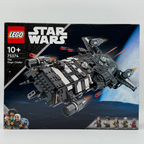 LEGO Star Wars The Onyx Cynder 75374 Set