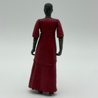 Doctor Who Character Options High Priestess Pyrovile Action Figure