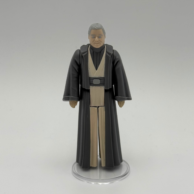 Star Wars Vintage 1985 Anakin Skywalker (Spirit) Action Figure - Last 17