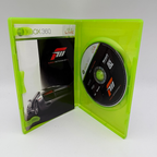Xbox 360 Forza Motorsport 3 Video Game