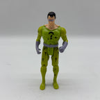 1989 Toybiz DC Comics Super Heroes The Riddler Action Figure