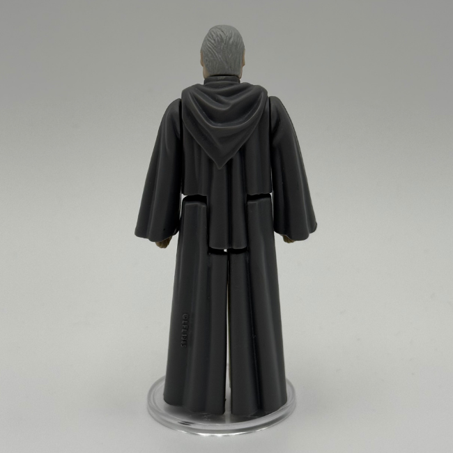 Star Wars Vintage 1985 Anakin Skywalker (Spirit) Action Figure - Last 17