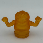 Kenner The Real Ghostbusters Ghost Orange Figure