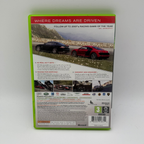 Xbox 360 Forza Motorsport 3 Video Game